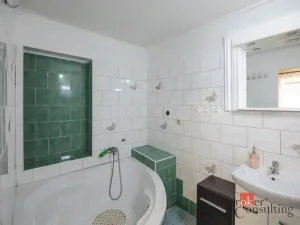 Prodej rodinného domu, Kosičky, 106 m2