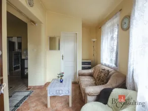 Prodej rodinného domu, Kosičky, 106 m2