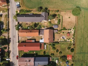 Prodej rodinného domu, Kosičky, 106 m2