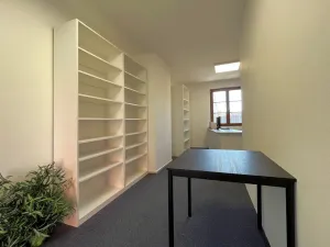 Pronájem kanceláře, Blansko, Smetanova, 16 m2