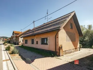 Prodej rodinného domu, Nová Paka, Krkonošská, 120 m2