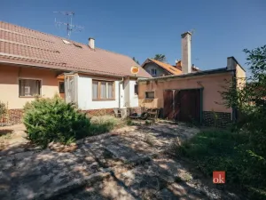 Prodej rodinného domu, Nová Paka, Krkonošská, 120 m2