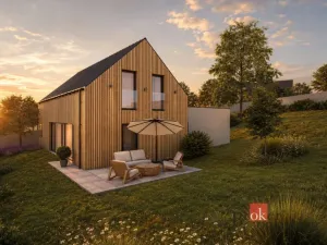 Prodej pozemku pro bydlení, Starý Bydžov, 902 m2