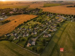 Prodej pozemku pro bydlení, Starý Bydžov, 902 m2