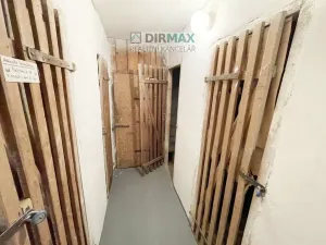 Pronájem bytu 1+kk, Plzeň - Východní Předměstí, Částkova, 22 m2