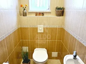 Prodej rodinného domu, Srubec, Jana Patočky, 145 m2