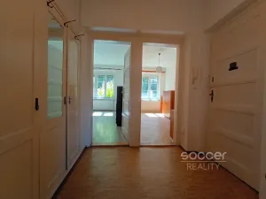 Pronájem bytu 2+1, Praha - Břevnov, 8. listopadu, 59 m2