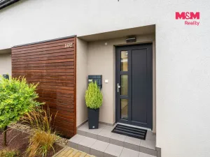 Prodej bytu 3+kk, Smiřice - Rodov, 81 m2