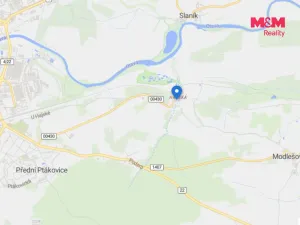Prodej chalupy, Strakonice - Hajská, 75 m2