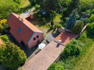Prodej rodinného domu, Vrbičany, 192 m2