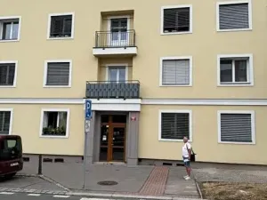 Prodej bytu 2+1, Praha - Braník, Novodvorská, 75 m2