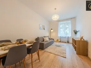 Prodej bytu 2+kk, Praha - Braník, Zelinářská, 43 m2