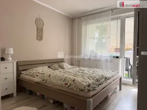 Pronájem bytu 4+1, Loket, Sportovní, 76 m2