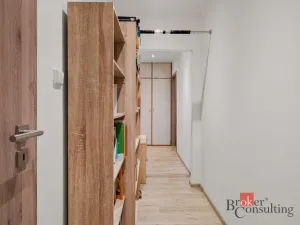 Prodej bytu 3+1, Jihlava, Demlova, 74 m2