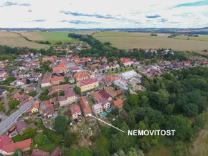 Prodej rodinného domu, Vlašim - Domašín, 132 m2