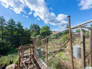 Prodej rodinného domu, Vlašim - Domašín, 132 m2