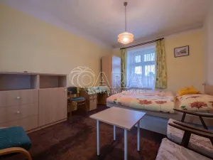 Prodej rodinného domu, Vlašim - Domašín, 132 m2