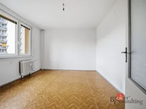 Prodej bytu 3+1, Náchod, Kostelecká, 68 m2