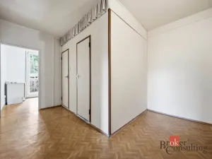 Prodej bytu 3+1, Náchod, Kostelecká, 68 m2