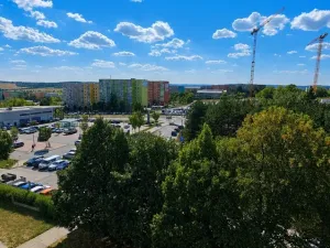 Prodej bytu 4+1, Brno, Pod nemocnicí, 86 m2