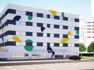 Prodej bytu 3+kk, Polná, 80 m2