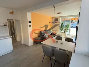 Prodej bytu 2+kk, Rožnov pod Radhoštěm, 5. května, 51 m2