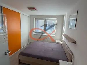 Prodej bytu 2+kk, Rožnov pod Radhoštěm, 5. května, 51 m2