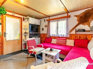 Prodej chaty, Horšovský Týn - Podhájí, 48 m2