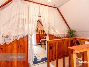 Prodej chaty, Horšovský Týn - Podhájí, 48 m2