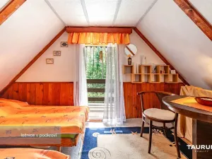 Prodej chaty, Horšovský Týn - Podhájí, 48 m2