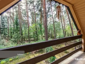 Prodej chaty, Horšovský Týn - Podhájí, 48 m2