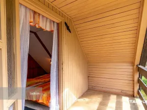 Prodej chaty, Horšovský Týn - Podhájí, 48 m2