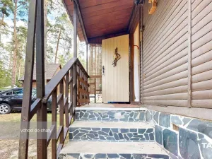 Prodej chaty, Horšovský Týn - Podhájí, 48 m2