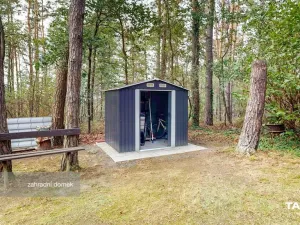 Prodej chaty, Horšovský Týn - Podhájí, 48 m2