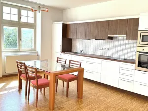 Prodej bytu 3+kk, Praha - Krč, Nad svahem, 106 m2