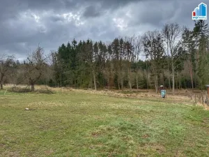 Prodej pozemku pro bydlení, Příchovice - Zálesí, Příchovice, 1877 m2