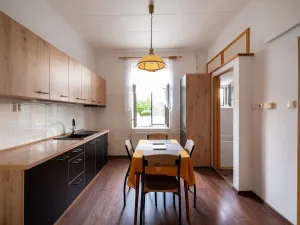 Prodej rodinného domu, Ivančice, B. M. Kuldy, 150 m2