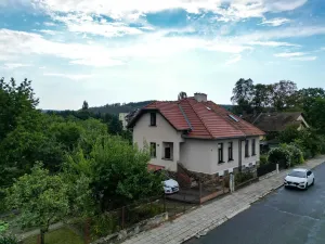 Prodej rodinného domu, Ivančice, B. M. Kuldy, 150 m2