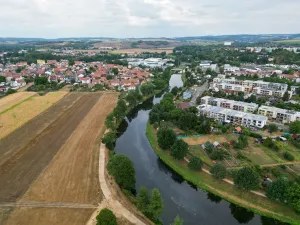 Prodej rodinného domu, Ivančice, B. M. Kuldy, 150 m2