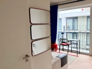 Prodej bytu 1+kk, Brno - Zábrdovice, Koliště, 22 m2