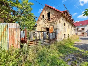 Prodej rodinného domu, Údlice, Revoluční, 263 m2
