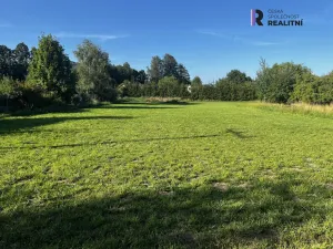 Prodej pozemku pro bydlení, Vikýřovice, Petrovská, 1496 m2