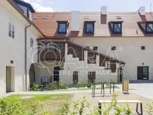 Pronájem bytu 5+kk, Praha - Jinonice, Řeporyjská, 107 m2