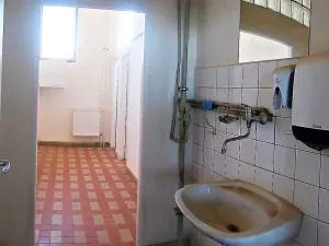 Pronájem skladu, Praha - Hostivař, 560 m2