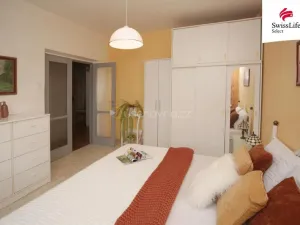 Prodej bytu 2+1, Most, Jaroslava Vrchlického, 54 m2