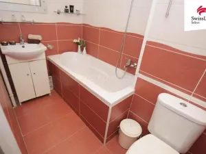 Prodej bytu 2+1, Most, Jaroslava Vrchlického, 54 m2