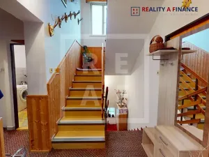 Prodej chaty, Horšovský Týn, 187 m2