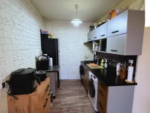 Prodej bytu 2+kk, Most, tř. Budovatelů, 40 m2