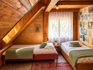 Prodej chalupy, Oskava, 150 m2