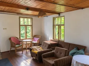 Prodej chalupy, Oskava, 150 m2